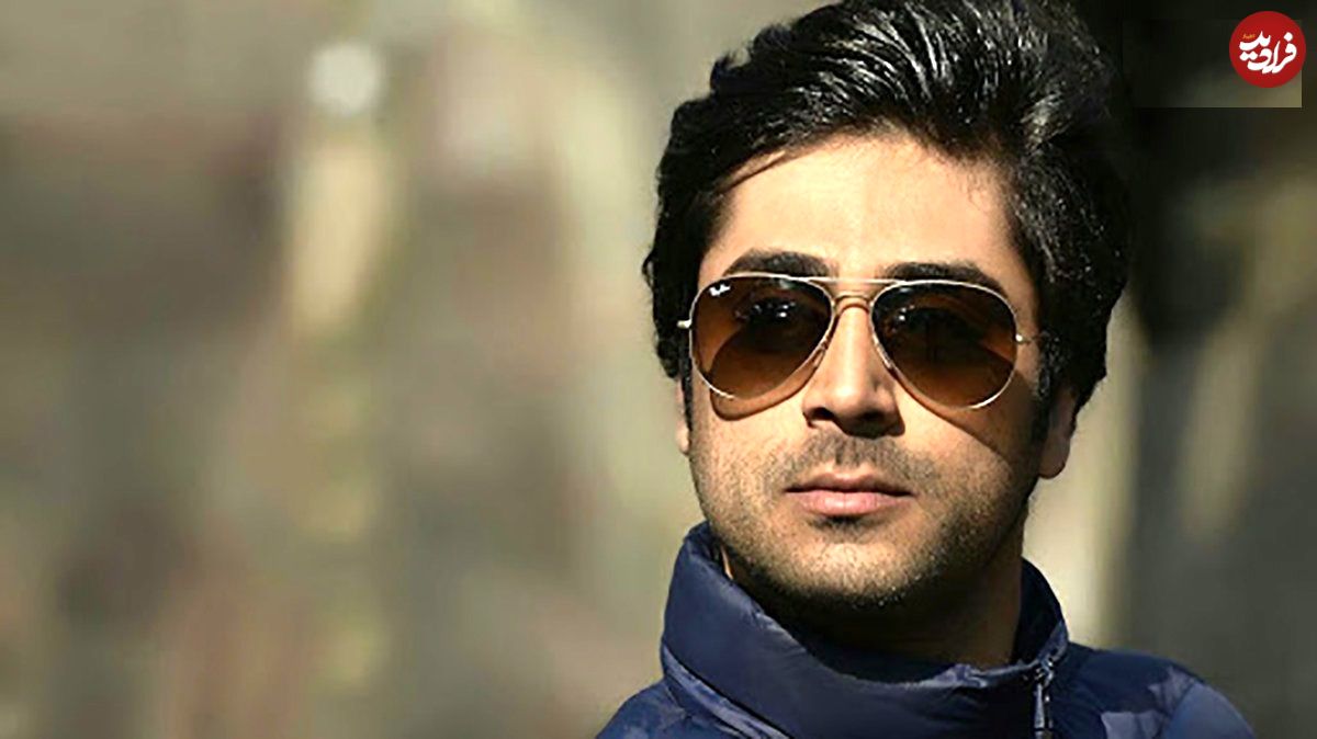 تصاویر| زندگی خصوصی، عکس های شخصی و بیوگرافی افشین آقایی