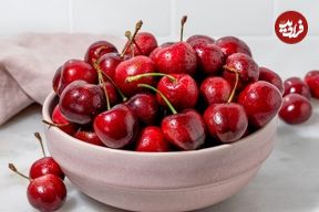 میوه تابستانی که کلسیم بیشتری از شیر دارد؛ دیگر کدام میوه ها منبع کلسیم هستند؟