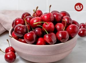 میوه تابستانی که کلسیم بیشتری از شیر دارد؛ دیگر کدام میوه ها منبع کلسیم هستند؟