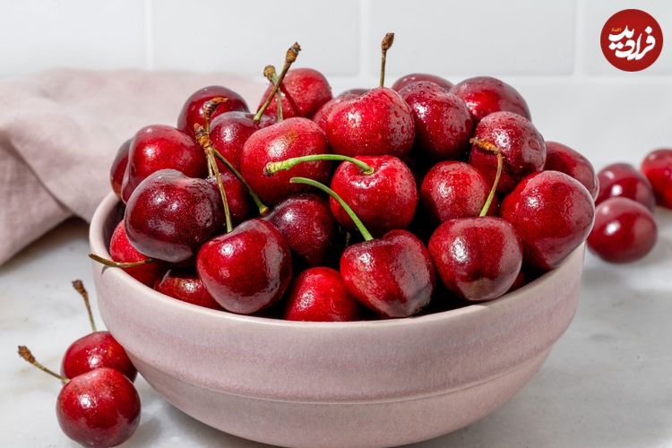 میوه تابستانی که کلسیم بیشتری از شیر دارد؛ دیگر کدام میوه ها منبع کلسیم هستند؟