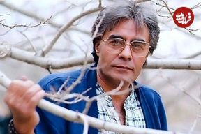 خاطره جالب کارگردان فیلم «دل شکسته» از خسرو شکیبایی