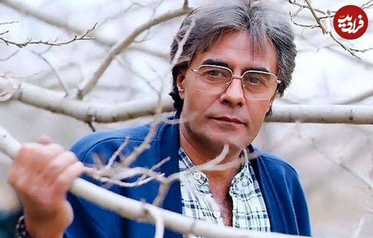 خاطره جالب کارگردان فیلم «دل شکسته» از خسرو شکیبایی