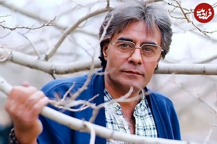 خاطره جالب کارگردان فیلم «دل شکسته» از خسرو شکیبایی