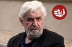 عکس؛ سفر در زمان؛ «عنایت بخشی در کنار بهروز وثوقی»؛ سال 1353