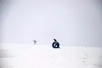 هفته زمستانی در ایران؛ برف و باران و سرما