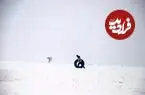 هفته زمستانی در ایران؛ برف و باران و سرما