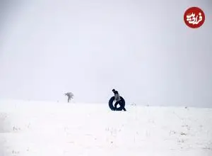 هفته زمستانی در ایران؛ برف و باران و سرما