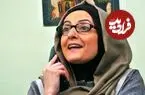 عکس| گذر زمان؛ «خانم شیرزاد» 15 سال بعد سریال ساختمان پزشکان در 48 سالگی