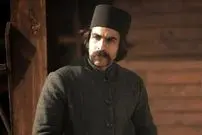 عکس| سفر زمان؛ «احتشام» 5 سال بعد سریال گیلدخت با تیپ متفاوت؛ سال 1403