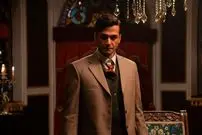 عکس؛ خانواده «منصور» بامداد خمار کامل شد