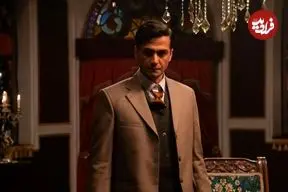 عکس؛ خانواده «منصور» بامداد خمار کامل شد