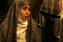عکس| سفر در زمان؛ «عطیه» سریال بچه مهندس 3 در سفر «رامسر»؛ سال 1401