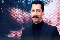 عکس| کنایه سنگین بهرام افشاری به کالابرگ ۶ دلاری