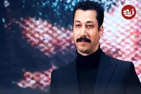 عکس| کنایه سنگین بهرام افشاری به کالابرگ ۶ دلاری