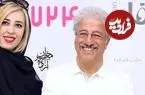 عکس| سفر زمان؛ «علیرضا خمسه» 36 سال قبل در پشت‌صحنه «آپارتمان شماره 13»