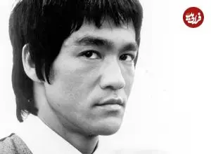 عکس| سفر در زمان؛ «بروسلی» در کنار پدر و مادرش در کولون هنگ کنگ؛ سال 1337