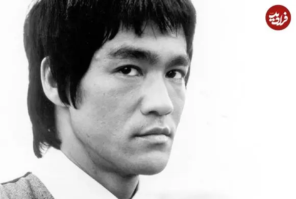 عکس| سفر در زمان؛ «بروسلی» در کنار پدر و مادرش در کولون هنگ کنگ؛ سال 1337