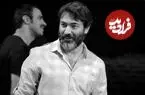 عکس| سفر زمان؛ «پارسا پیروزفر» در21 سالگی و در تست گریم فیلم روز واقعه؛ سال 72