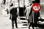 عکس| سفر به ایران قدیم؛ زنان تهرانی سوار بر «واگن اسبی»؛ 100 سال قبل