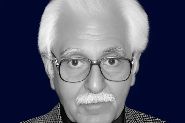 مردی که عمر ۱۲۰۰ ساله داشت!