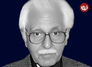 مردی که عمر ۱۲۰۰ ساله داشت!