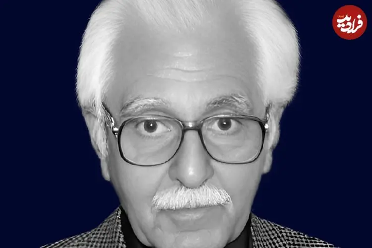 مردی که عمر ۱۲۰۰ ساله داشت!