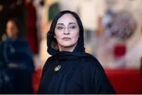 (تصاویر) زندگی خصوصی، عکس ها و بیوگرافی رویا نونهالی