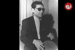 سفر به ایران قدیم؛ امضای پدر تنبک ایران به خاطر کتک خوردن یک خدمتکار تغییر کرد