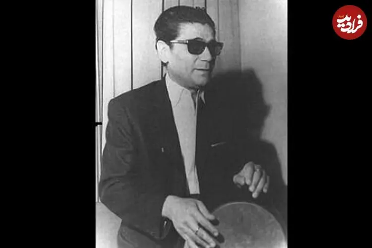 سفر به ایران قدیم؛ امضای پدر تنبک ایران به خاطر کتک خوردن یک خدمتکار تغییر کرد