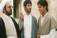 سکانسی از فیلم مارمولک که این روز‌ها وایرال شد
