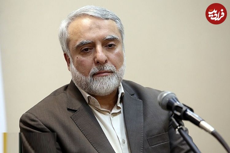 بعد از اشعث و ابوموسی نوبت به سلاح هسته‌ای رسید؛ اظهارات جدید کارشناس صداوسیما؛ مطالبه مردم سلاح هسته‌ای است!