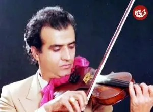 عکس| سفر در زمان؛ ژست متفاوت «حمیرا» در کنار همسرش «پرویز یاحقی»؛ اواخر دهه 40