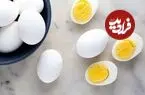 هفته‌ای چند بار تخم‌مرغ بخوریم؟