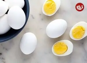 هفته‌ای چند بار تخم‌مرغ بخوریم؟