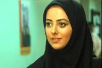 عکس| سفر زمان؛ چهرۀ «نفیسه روشن» 18 سال بعد از سریال «اغما» با تیپ پاییزی