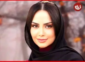 عکس| استوری بازیگر «ستایش» برای مردم ایران