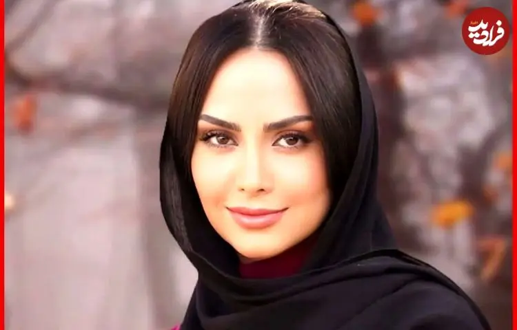 عکس| استوری بازیگر «ستایش» برای مردم ایران