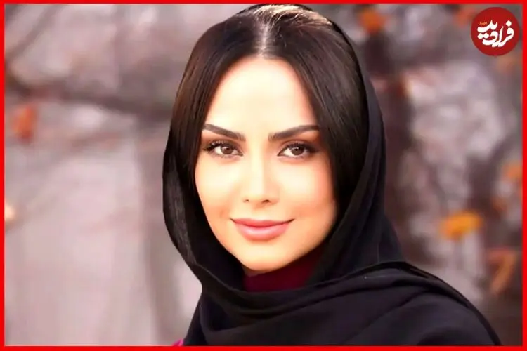 عکس| استوری بازیگر «ستایش» برای مردم ایران