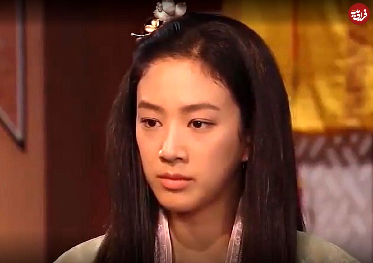 (تصویر) چهرۀ متفاوت بازیگر نقش «شاهزاده جامیونگ» در نوجوانی