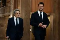 بررسی فیلم «جنایت ۱۰۱» با بازی پیمان معادی و کریس همسورث/ وقتی هیجان، جنایت و اخلاق ترکیب می‌‌شوند