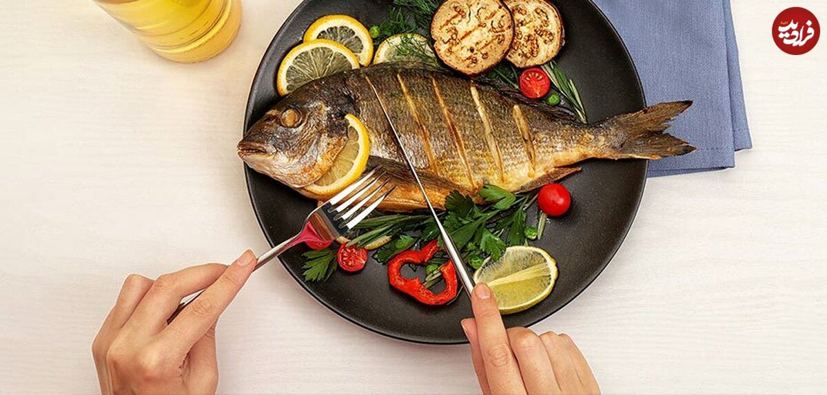 خوردن ماهی در دوران بارداری؛ بخوریم یا نخوریم؟