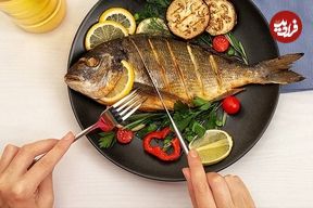 خوردن ماهی در دوران بارداری؛ بخوریم یا نخوریم؟
