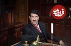 ببینید؛ شاهکار بازیگر ایرانی؛ رکورد جهانی افزایش و کاهش وزن برای ایفای نقش شکسته شد؟