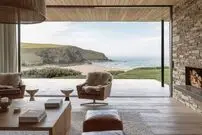 تصاویر؛ بهترین خانه‌های جهان در ماه مه ۲۰۲۵ به انتخاب مجله معتبر معماری
