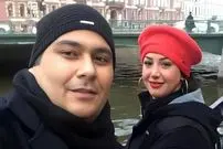 عکس| سفر زمان؛ «رضا داوودنژاد» 20 ساله در سومین فیلمش؛ سال 79