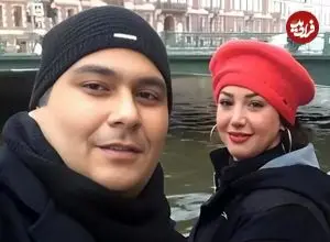 عکس| سفر زمان؛ «رضا داوودنژاد» 20 ساله در سومین فیلمش؛ سال 79