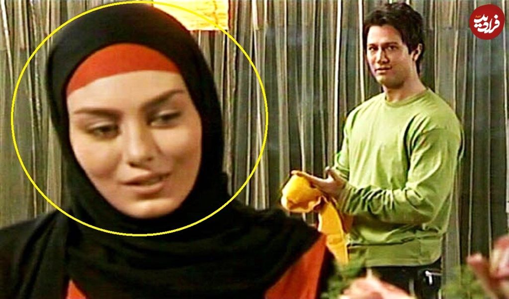 (تصاویر) تغییر چهره «یلدا» سریال دلنوازان بعد 14 سال در آمریکا و امارات
