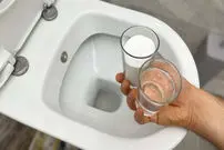 (ویدئو) روش های ساده برای تمیز کردن سینک ظرفشویی، سرویس بهداشتی و گاز 
