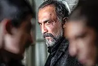 ببینید| رفتار غیرمنتظره هادی حجازی فر در پشت صحنه سریال پوست شیر!