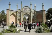 درس مستقل زبان سمنانی برای محصلان ابتدایی!